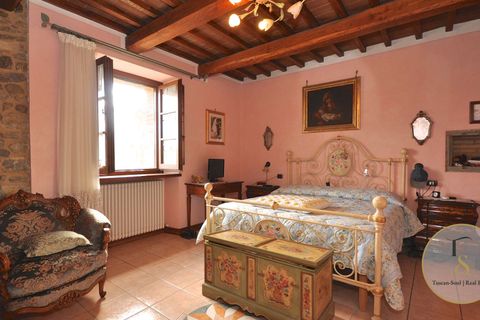 Farm hus i Perugia, Perugia, Perugia - € 1.800.000 | Ref: CDL261-872299 - foto 12