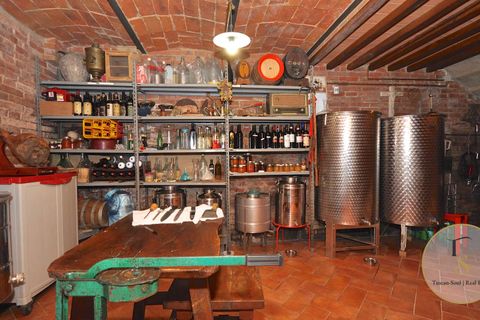 Farm hus i Perugia, Perugia, Perugia - € 1.800.000 | Ref: CDL261-872299 - foto 17