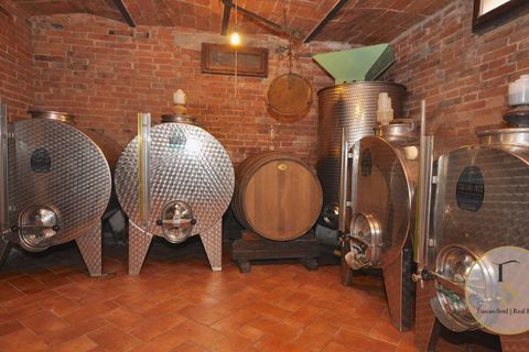 Farm hus i Perugia, Perugia, Perugia - € 1.800.000 | Ref: CDL261-872299 - foto 18