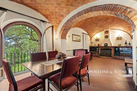 Villa a Sinalunga, Siena, Sinalunga - € 600.000 | Ref: SIN3104-872545 - foto 2