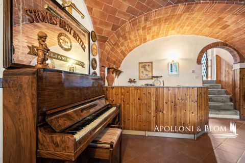 Villa a Sinalunga, Siena, Sinalunga - € 600.000 | Ref: SIN3104-872545 - foto 3