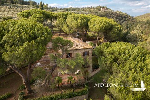 Villa a Sinalunga, Siena, Sinalunga - € 600.000 | Ref: SIN3104-872545 - foto 4