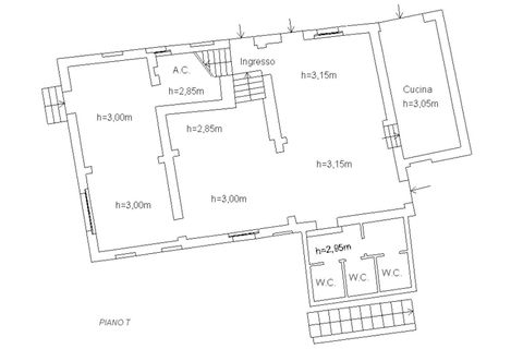 Villa a Sinalunga, Siena, Sinalunga - € 600.000 | Ref: SIN3104-872545 - foto 5