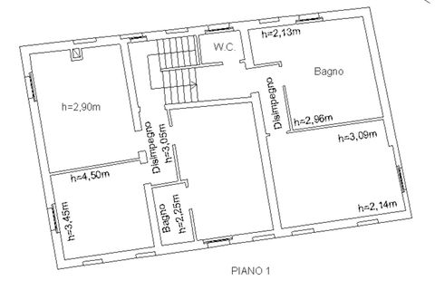Villa a Sinalunga, Siena, Sinalunga - € 600.000 | Ref: SIN3104-872545 - foto 6