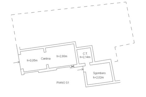 Villa a Sinalunga, Siena, Sinalunga - € 600.000 | Ref: SIN3104-872545 - foto 7