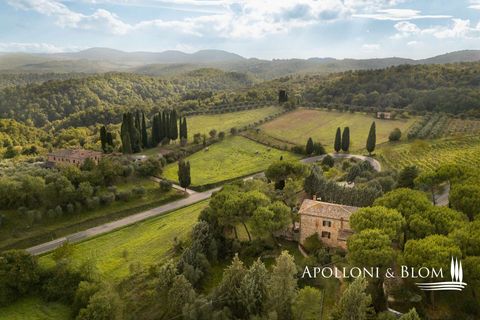 Villa a Sinalunga, Siena, Sinalunga - € 600.000 | Ref: SIN3104-872545 - foto 9
