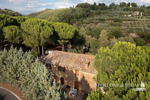 Villa a Sinalunga, Siena, Sinalunga - € 600.000 | Ref: SIN3104-872545 - foto 11