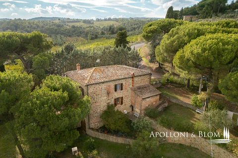Villa a Sinalunga, Siena, Sinalunga - € 600.000 | Ref: SIN3104-872545 - foto 12