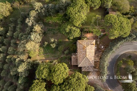 Villa a Sinalunga, Siena, Sinalunga - € 600.000 | Ref: SIN3104-872545 - foto 13
