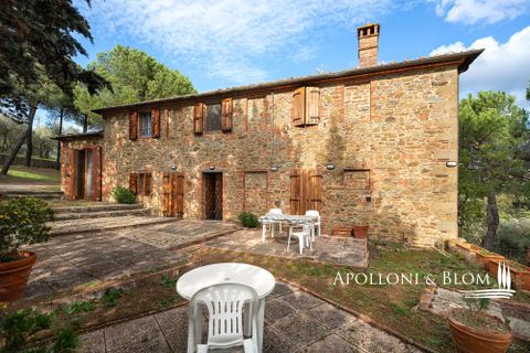 Villa a Sinalunga, Siena, Sinalunga - € 600.000 | Ref: SIN3104-872545 - foto 14