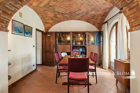 Villa a Sinalunga, Siena, Sinalunga - € 600.000 | Ref: SIN3104-872545 - foto 16