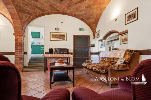 Villa a Sinalunga, Siena, Sinalunga - € 600.000 | Ref: SIN3104-872545 - foto 17