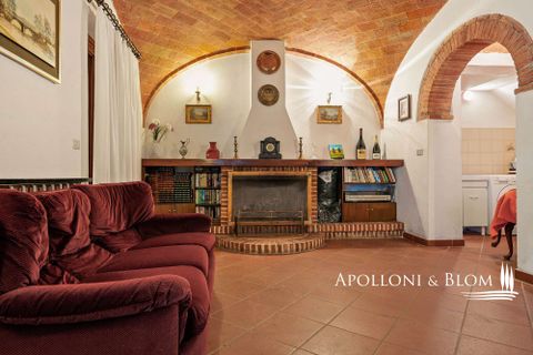 Villa a Sinalunga, Siena, Sinalunga - € 600.000 | Ref: SIN3104-872545 - foto 18