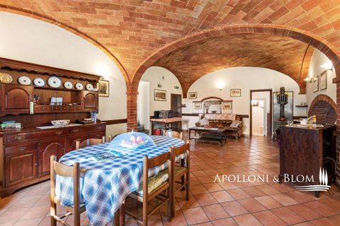 Villa a Sinalunga, Siena, Sinalunga - € 600.000 | Ref: SIN3104-872545 - foto 19