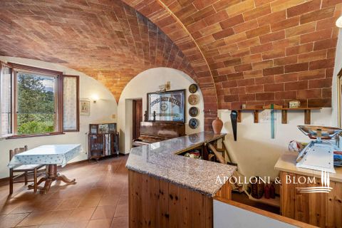 Villa a Sinalunga, Siena, Sinalunga - € 600.000 | Ref: SIN3104-872545 - foto 20