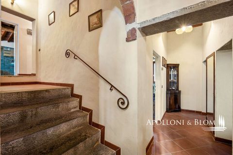 Villa a Sinalunga, Siena, Sinalunga - € 600.000 | Ref: SIN3104-872545 - foto 22