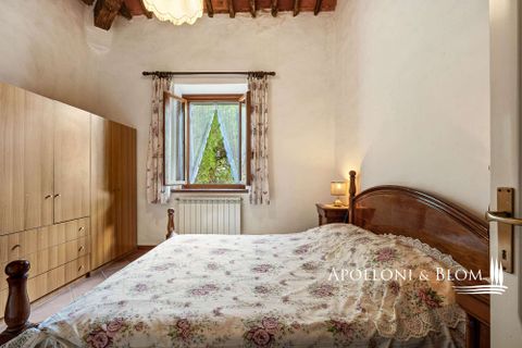 Villa a Sinalunga, Siena, Sinalunga - € 600.000 | Ref: SIN3104-872545 - foto 23