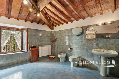 Villa a Sinalunga, Siena, Sinalunga - € 600.000 | Ref: SIN3104-872545 - foto 24