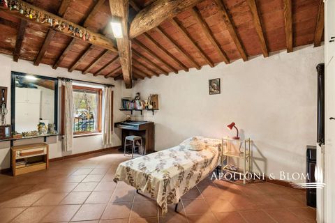 Villa a Sinalunga, Siena, Sinalunga - € 600.000 | Ref: SIN3104-872545 - foto 26