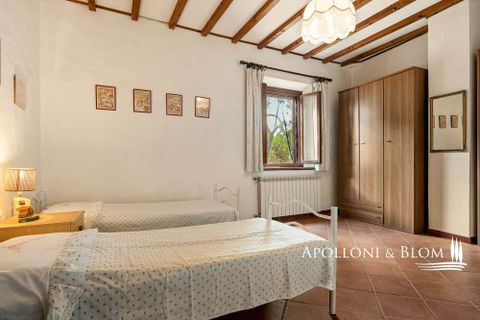 Villa a Sinalunga, Siena, Sinalunga - € 600.000 | Ref: SIN3104-872545 - foto 28