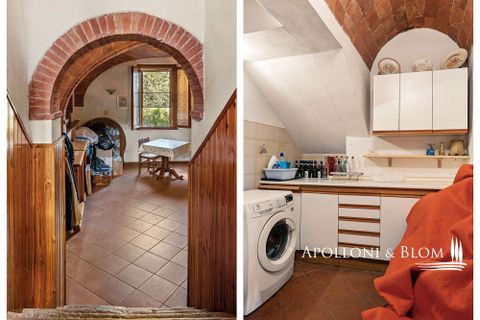 Villa a Sinalunga, Siena, Sinalunga - € 600.000 | Ref: SIN3104-872545 - foto 29