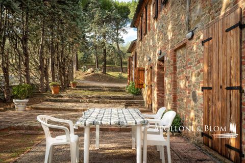 Villa a Sinalunga, Siena, Sinalunga - € 600.000 | Ref: SIN3104-872545 - foto 30