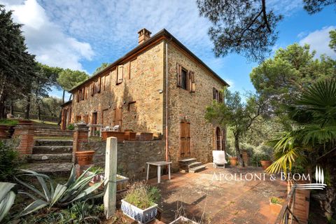 Villa a Sinalunga, Siena, Sinalunga - € 600.000 | Ref: SIN3104-872545 - foto 31