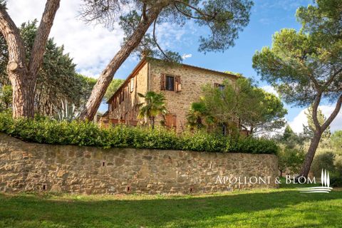 Villa a Sinalunga, Siena, Sinalunga - € 600.000 | Ref: SIN3104-872545 - foto 32