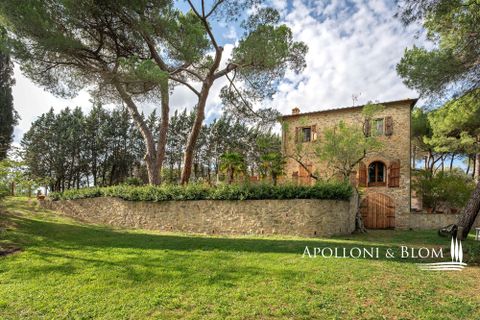 Villa a Sinalunga, Siena, Sinalunga - € 600.000 | Ref: SIN3104-872545 - foto 33