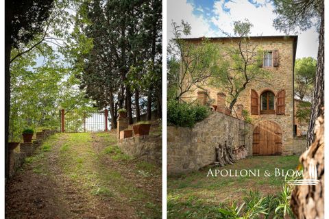 Villa a Sinalunga, Siena, Sinalunga - € 600.000 | Ref: SIN3104-872545 - foto 34