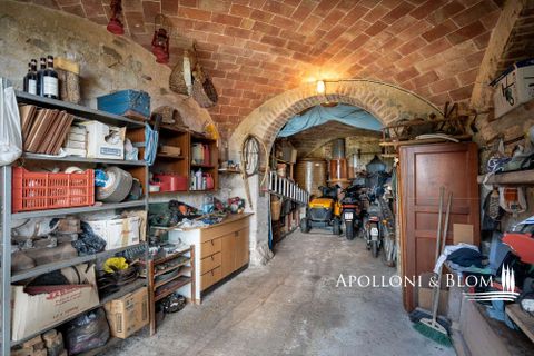 Villa a Sinalunga, Siena, Sinalunga - € 600.000 | Ref: SIN3104-872545 - foto 35