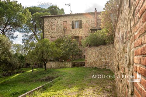 Villa a Sinalunga, Siena, Sinalunga - € 600.000 | Ref: SIN3104-872545 - foto 36