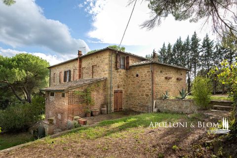 Villa a Sinalunga, Siena, Sinalunga - € 600.000 | Ref: SIN3104-872545 - foto 37