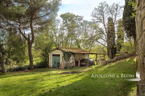 Villa a Sinalunga, Siena, Sinalunga - € 600.000 | Ref: SIN3104-872545 - foto 39