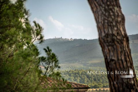 Villa a Sinalunga, Siena, Sinalunga - € 600.000 | Ref: SIN3104-872545 - foto 41