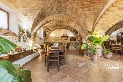 Villa a Monteriggioni, Siena, Monteriggioni - € 990.000 | Ref: SIE3437-873044 - foto 3