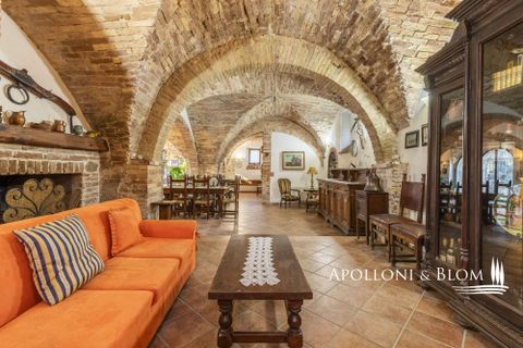 Villa a Monteriggioni, Siena, Monteriggioni - € 990.000 | Ref: SIE3437-873044 - foto 4