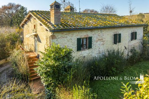 Villa a Monteriggioni, Siena, Monteriggioni - € 990.000 | Ref: SIE3437-873044 - foto 8