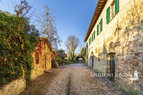 Villa a Monteriggioni, Siena, Monteriggioni - € 990.000 | Ref: SIE3437-873044 - foto 12
