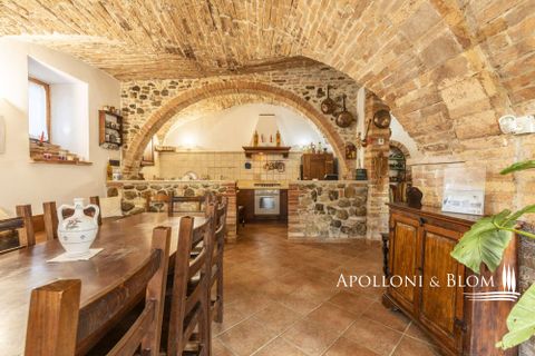 Villa a Monteriggioni, Siena, Monteriggioni - € 990.000 | Ref: SIE3437-873044 - foto 14