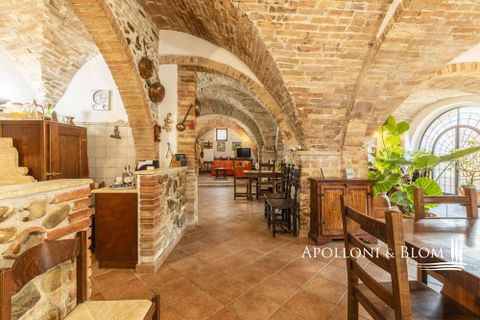 Villa a Monteriggioni, Siena, Monteriggioni - € 990.000 | Ref: SIE3437-873044 - foto 15