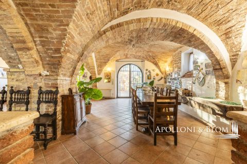 Villa a Monteriggioni, Siena, Monteriggioni - € 990.000 | Ref: SIE3437-873044 - foto 16