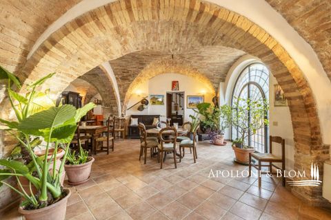 Villa a Monteriggioni, Siena, Monteriggioni - € 990.000 | Ref: SIE3437-873044 - foto 17
