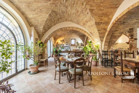 Villa a Monteriggioni, Siena, Monteriggioni - € 990.000 | Ref: SIE3437-873044 - foto 18