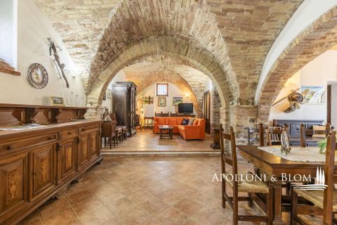 Villa a Monteriggioni, Siena, Monteriggioni - € 990.000 | Ref: SIE3437-873044 - foto 19