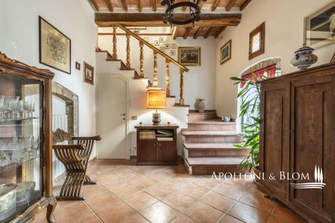 Villa a Monteriggioni, Siena, Monteriggioni - € 990.000 | Ref: SIE3437-873044 - foto 20