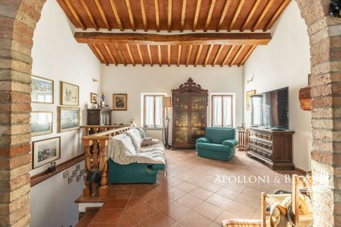 Villa a Monteriggioni, Siena, Monteriggioni - € 990.000 | Ref: SIE3437-873044 - foto 21