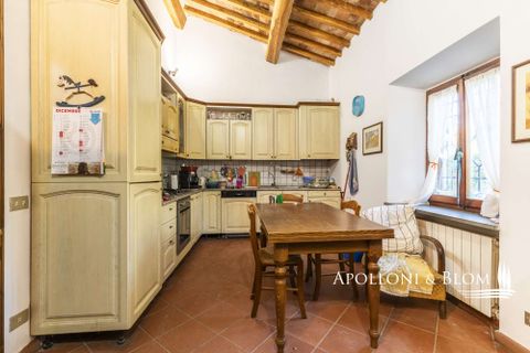 Villa a Monteriggioni, Siena, Monteriggioni - € 990.000 | Ref: SIE3437-873044 - foto 23