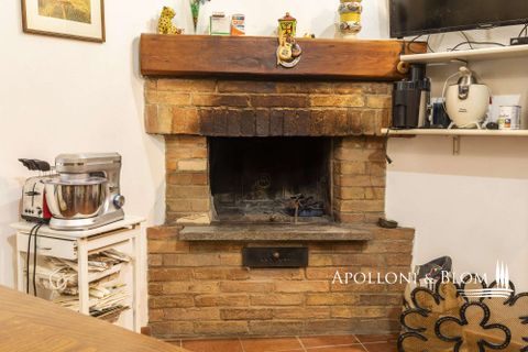 Villa a Monteriggioni, Siena, Monteriggioni - € 990.000 | Ref: SIE3437-873044 - foto 24