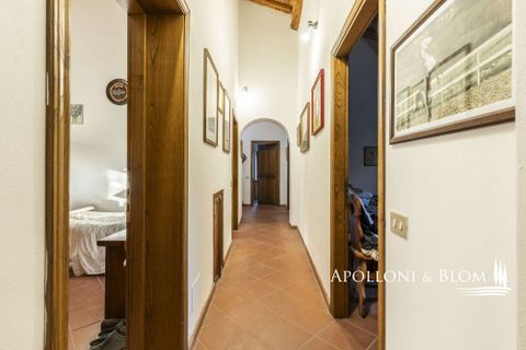 Villa a Monteriggioni, Siena, Monteriggioni - € 990.000 | Ref: SIE3437-873044 - foto 25